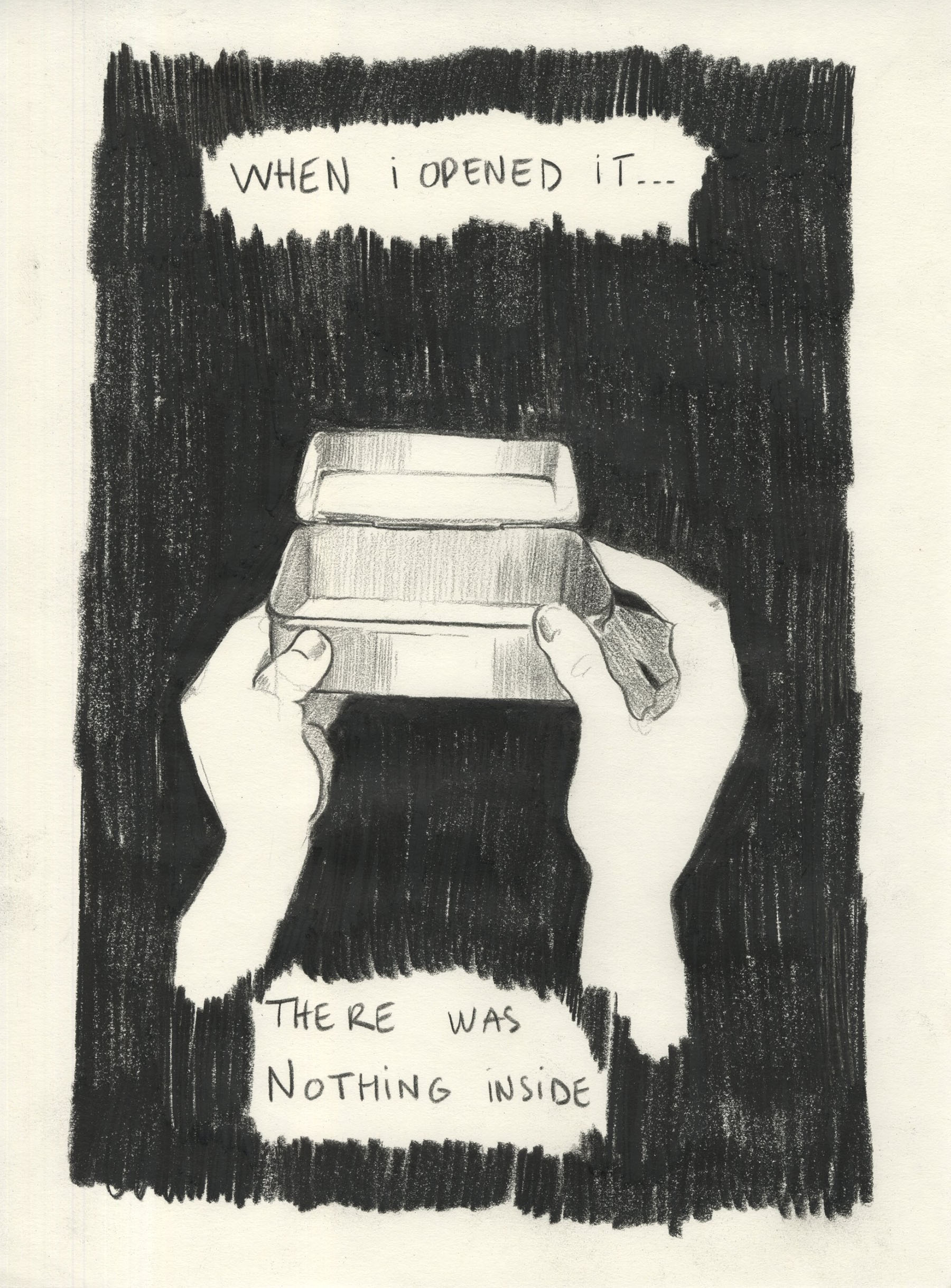 - Everything that is lost - page 7