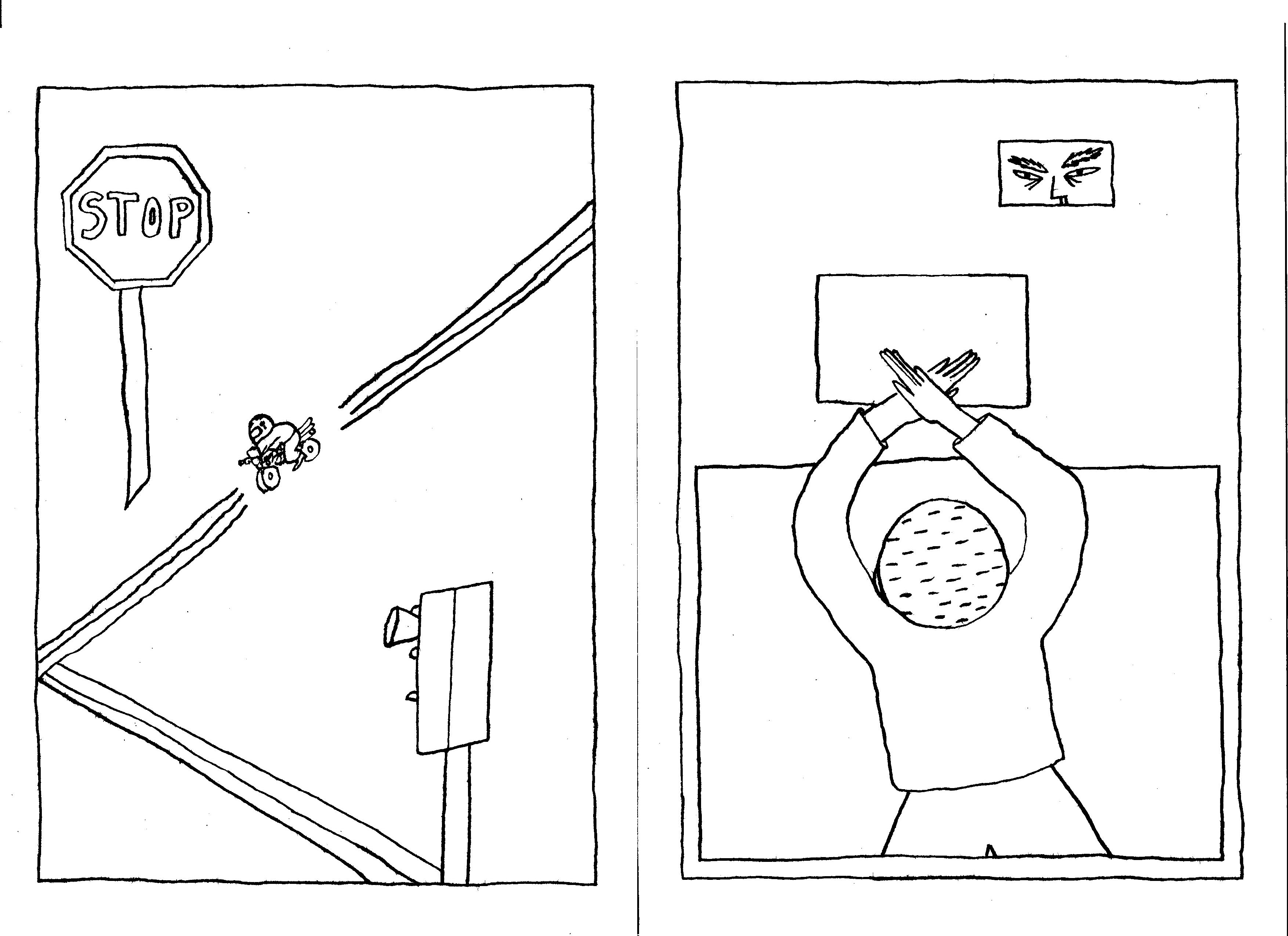 - Love Driver- page 2