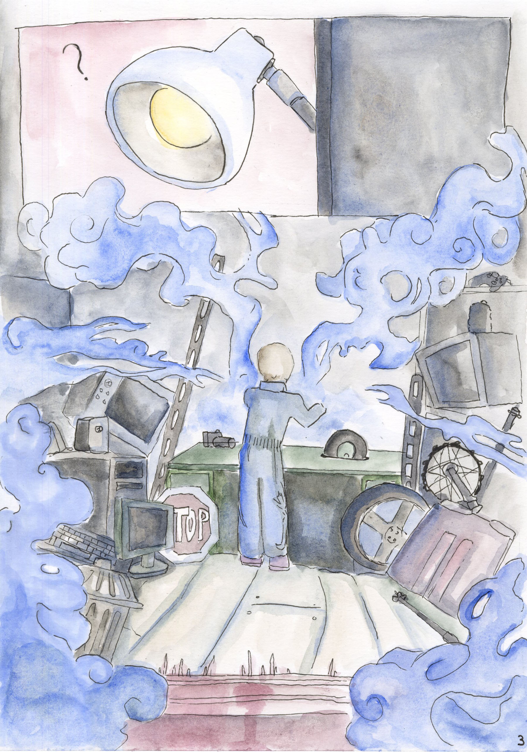 - Lacher prise- page 2