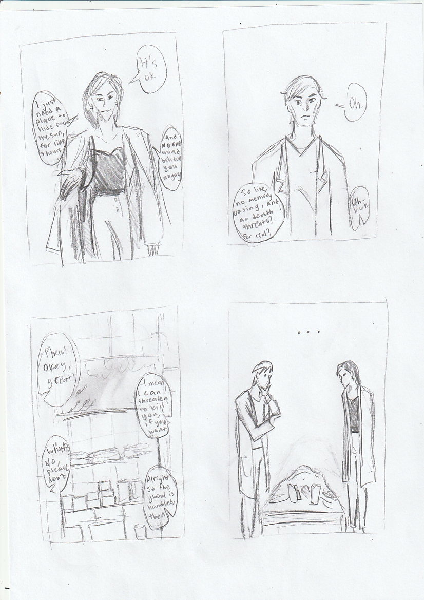 - "Night shift" (24 hr)- page 15