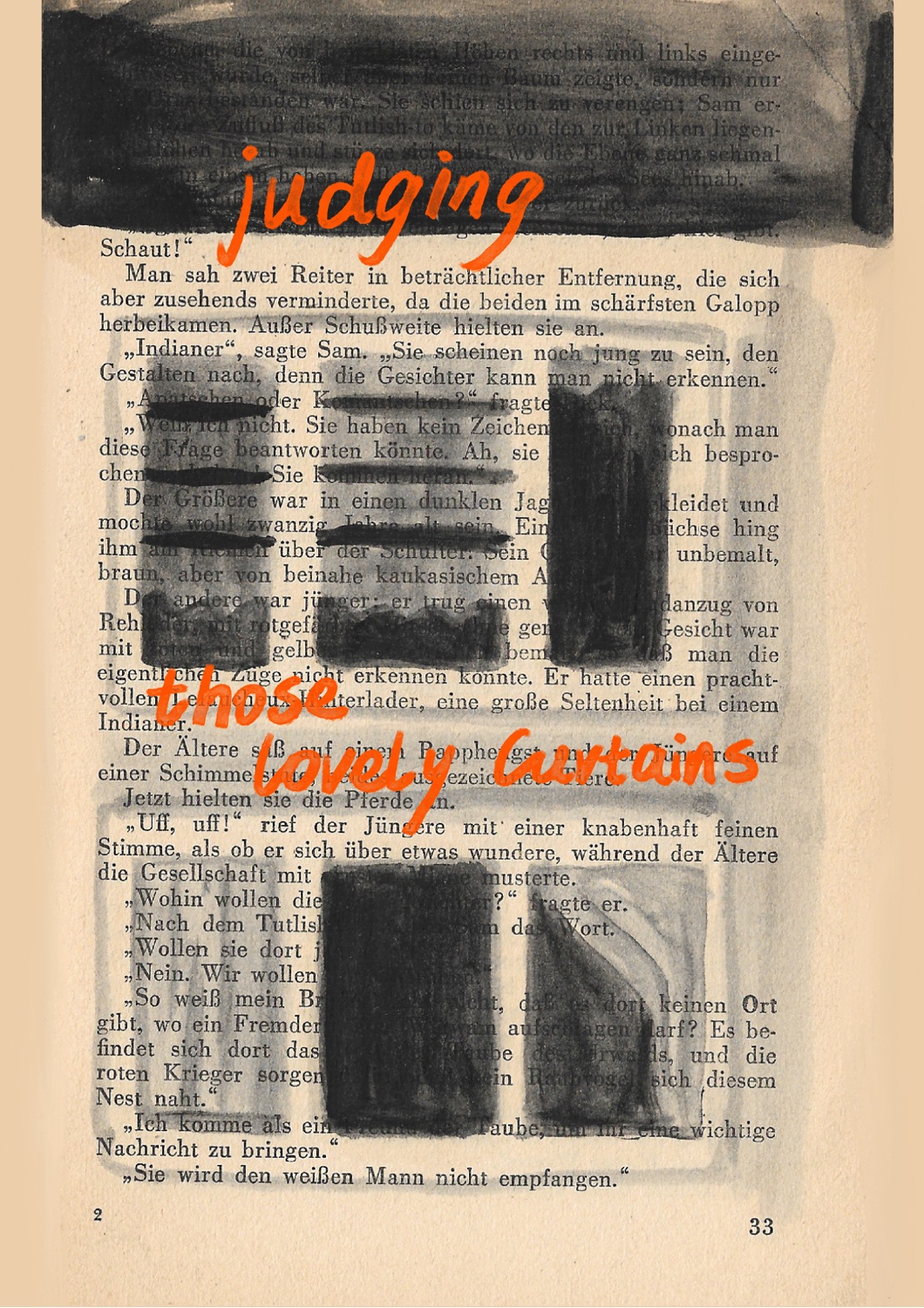 - A Day in My Life- page 4