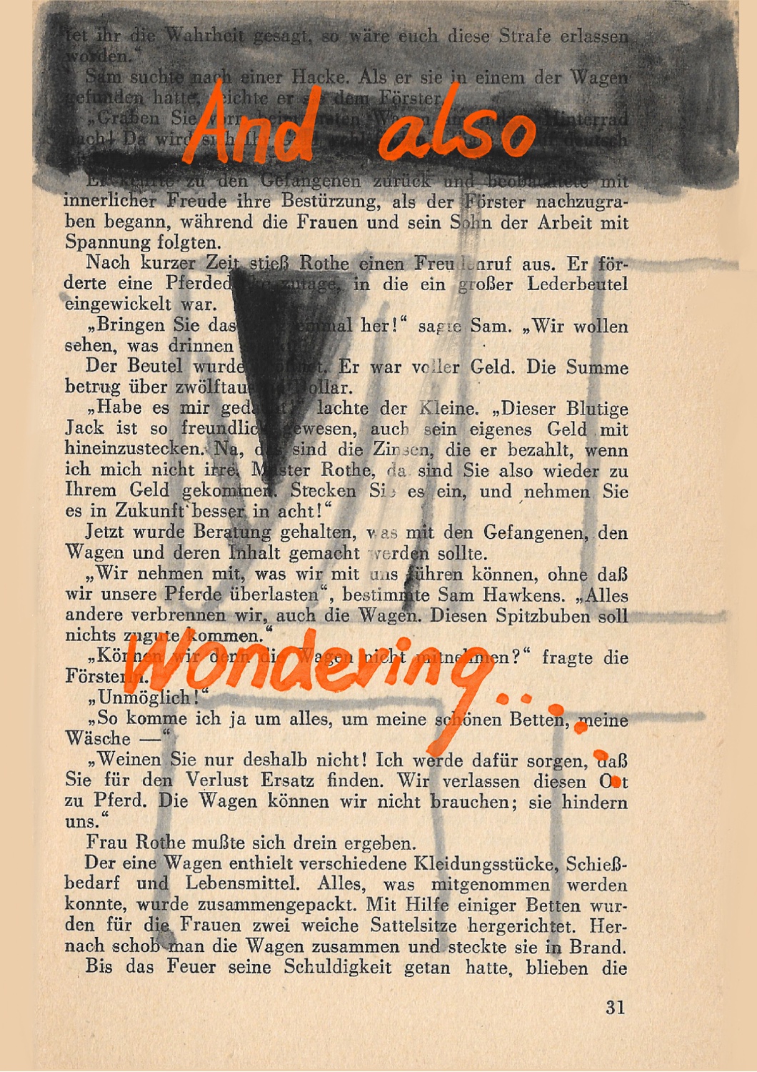 - A Day in My Life- page 5