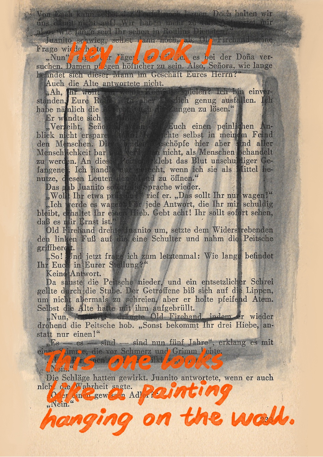 - A Day in My Life- page 6