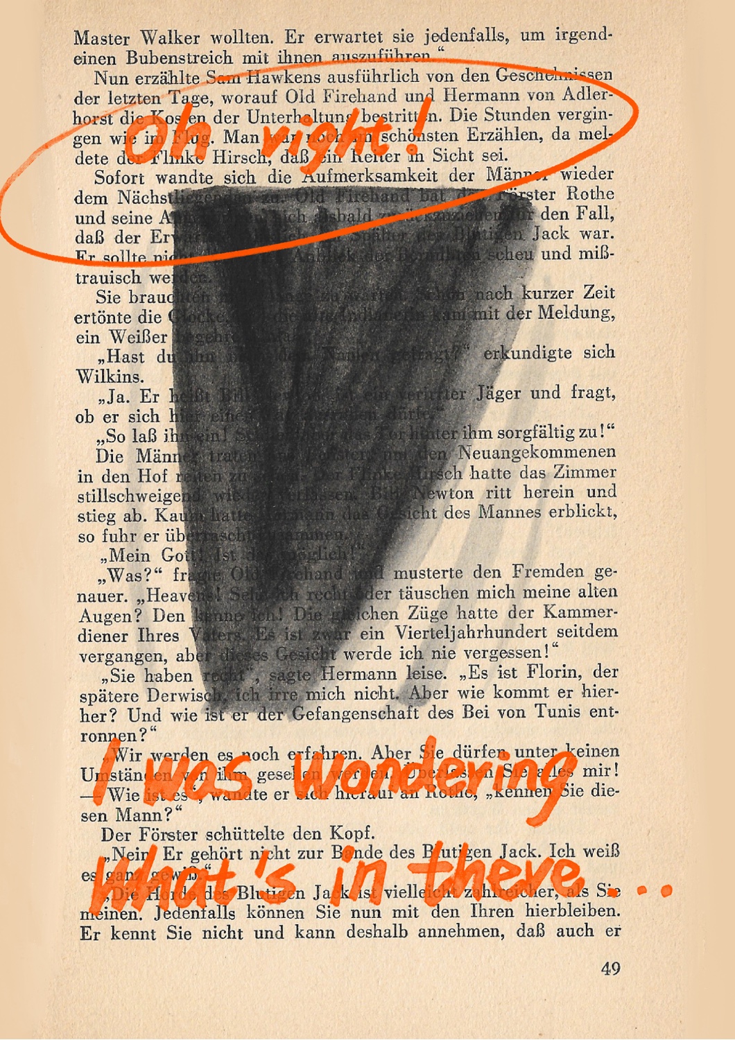 - A Day in My Life- page 7