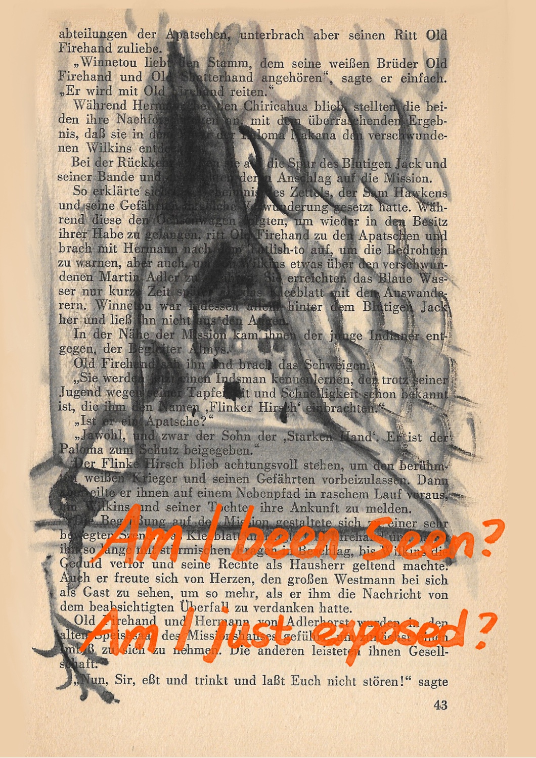 - A Day in My Life- page 12