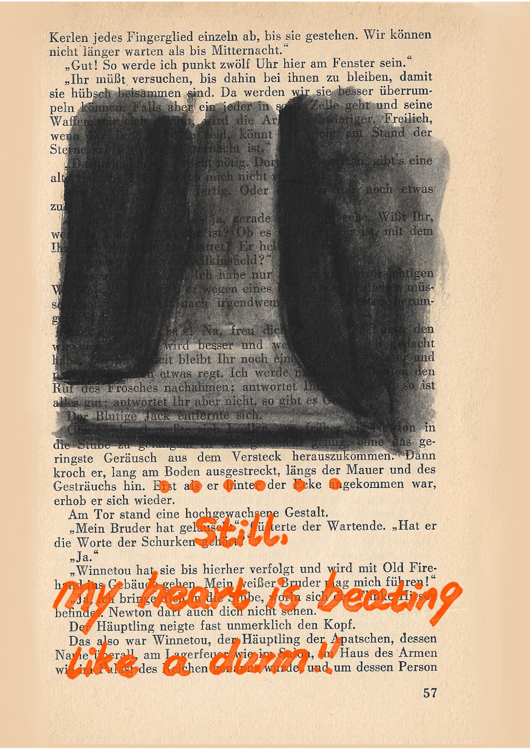 - A Day in My Life- page 13