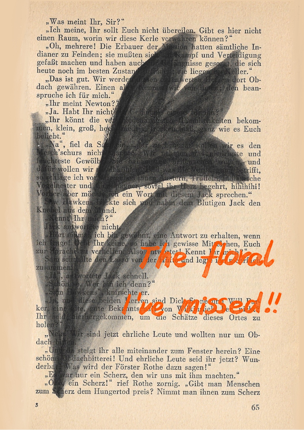 - A Day in My Life- page 19