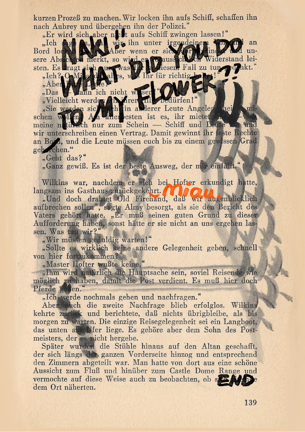 - A Day in My Life- page 24