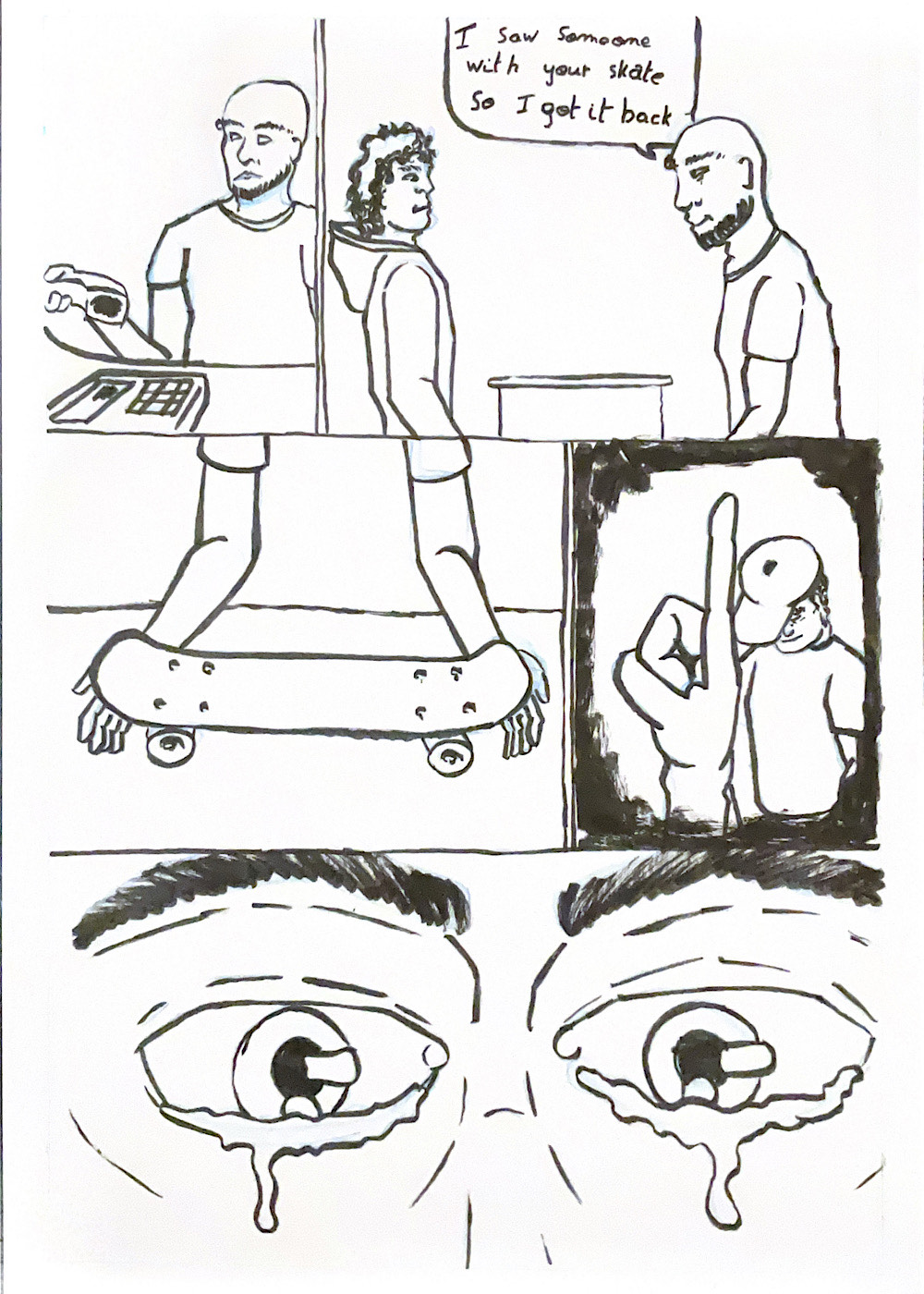 - love is rollin'- page 6