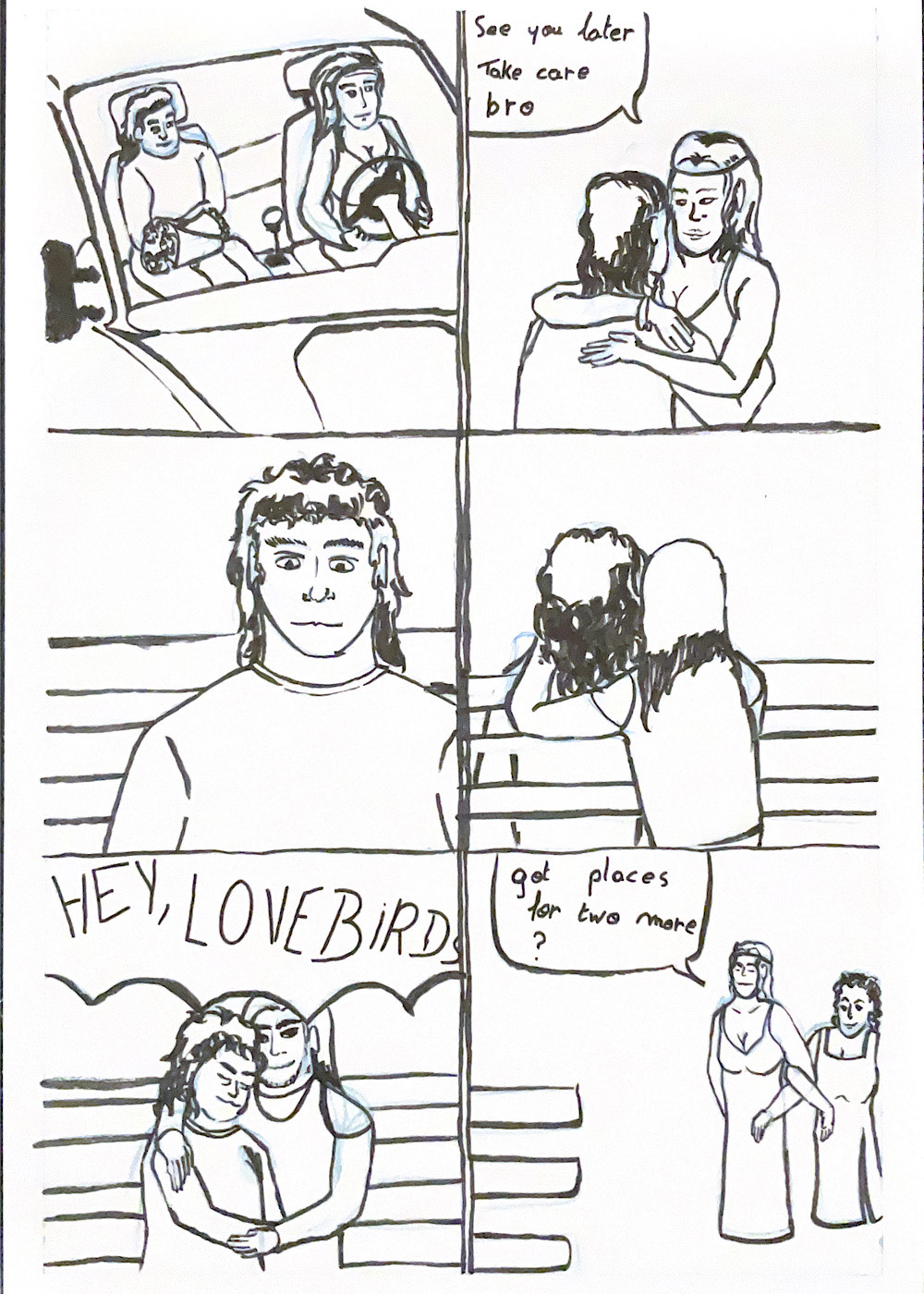 - love is rollin'- page 7