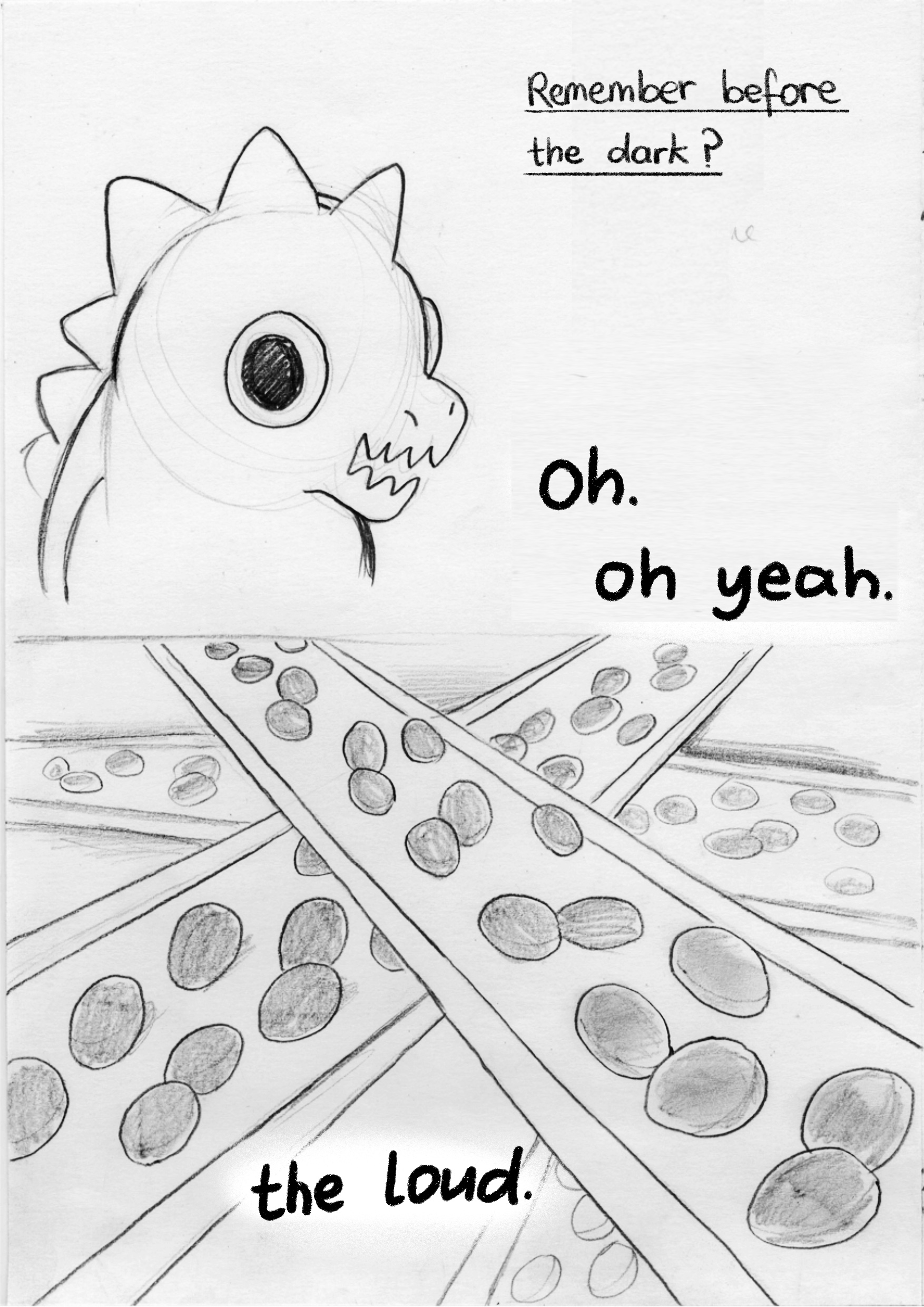 - ITS ALL GONNA BE OKAY - page 3