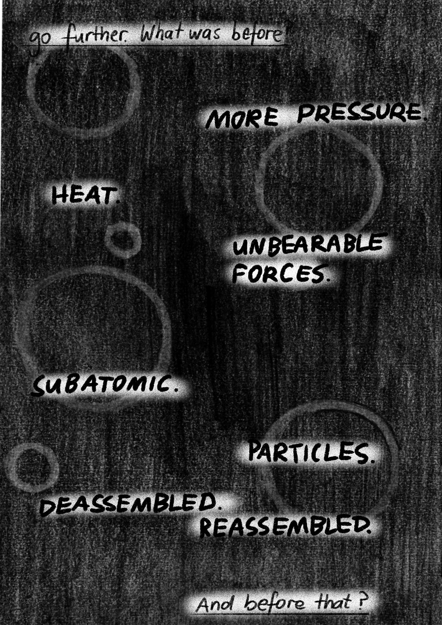 - ITS ALL GONNA BE OKAY - page 7