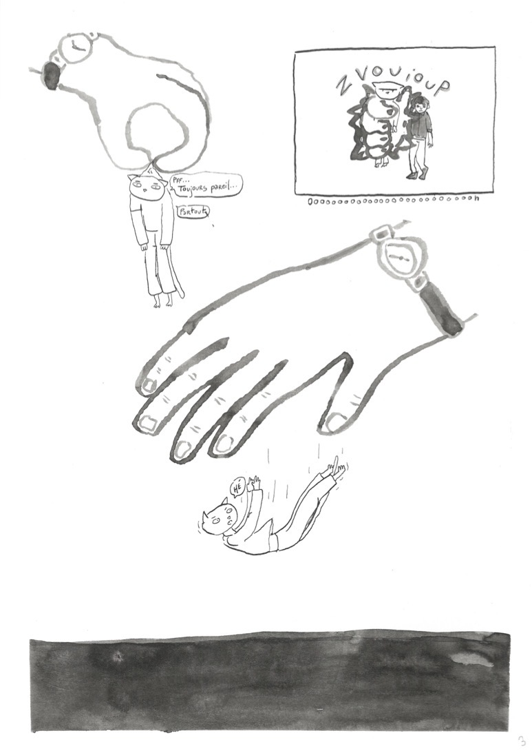 - Into the big screen - page 4