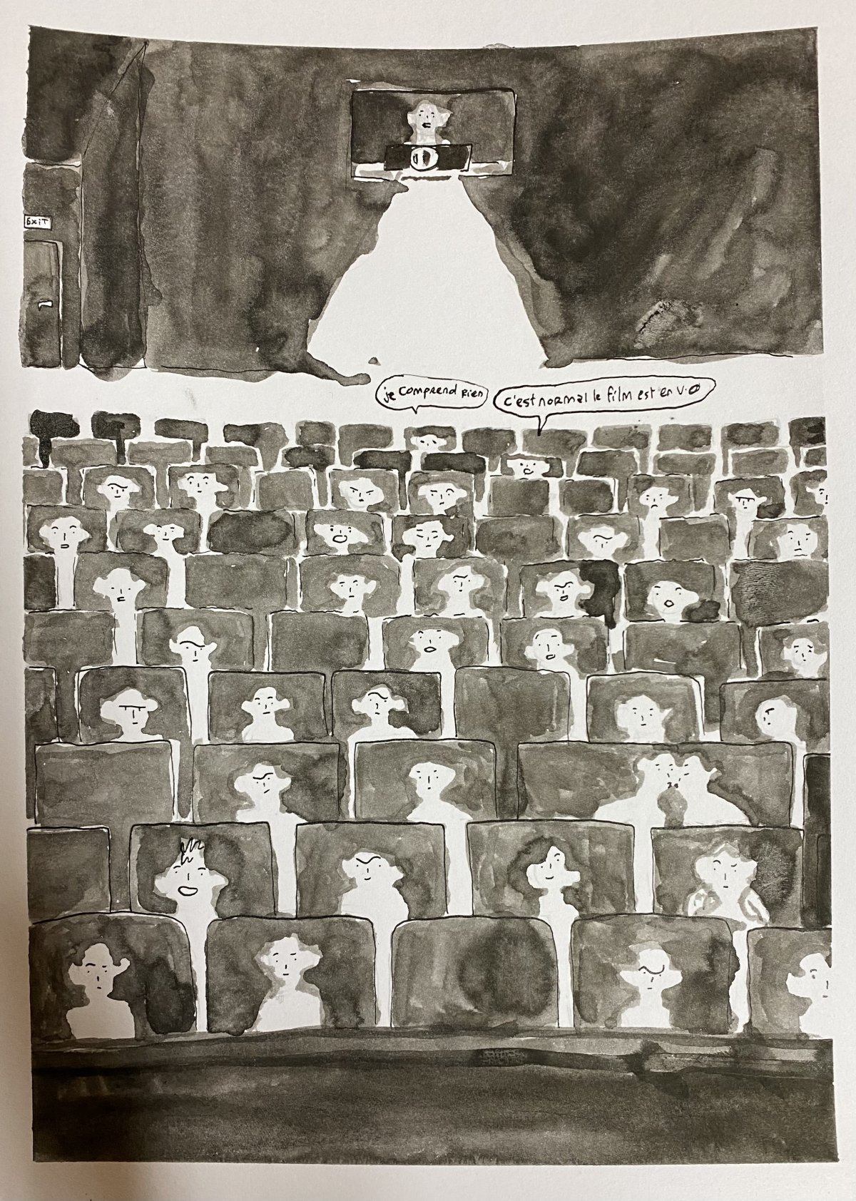 - Into the big screen - page 9