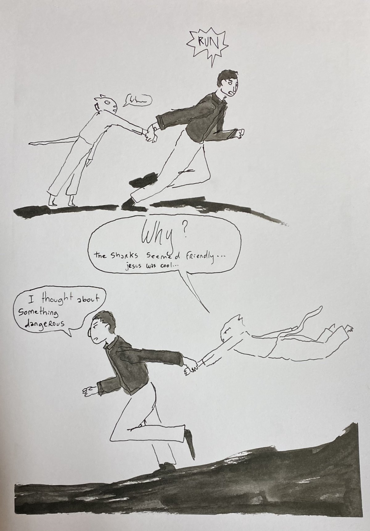 - Into the big screen - page 10