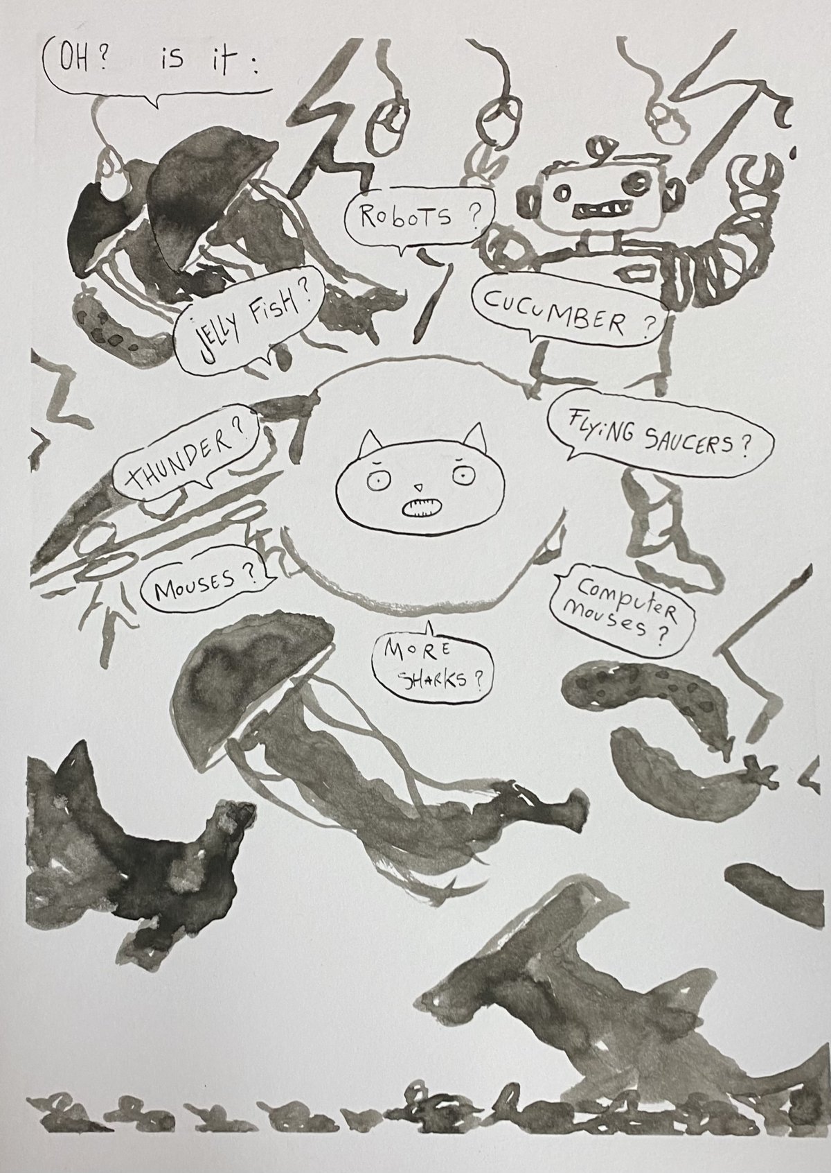 - Into the big screen - page 11