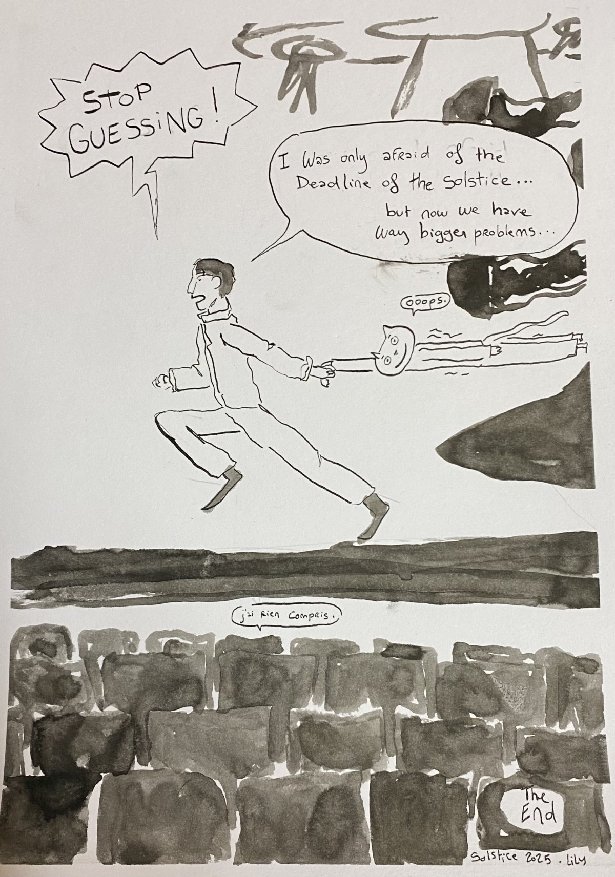 - Into the big screen - page 12