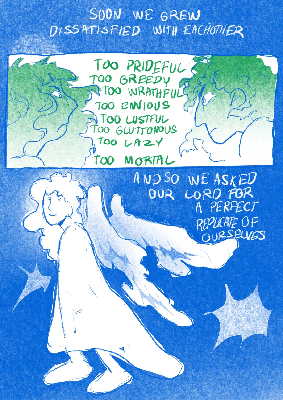 - Simulacrum - page 10