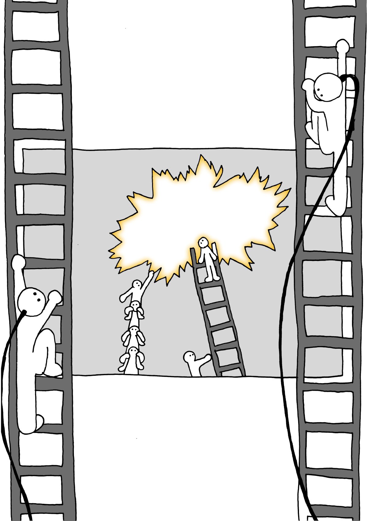 - SECRET LIFE OF PIXELS- page 10