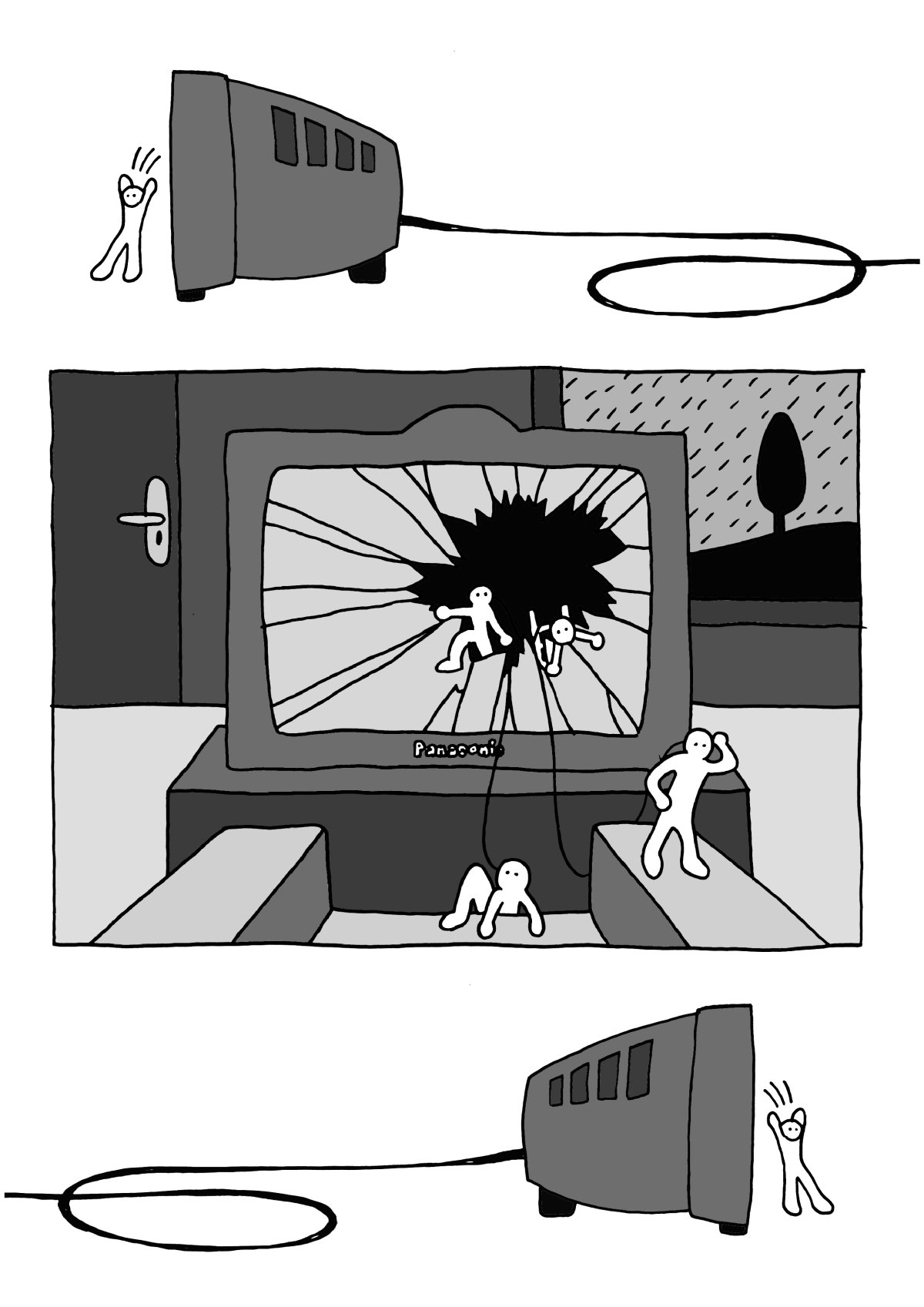 - SECRET LIFE OF PIXELS- page 12