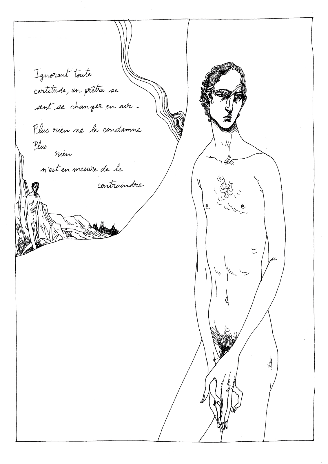 - Une Prière- page 1