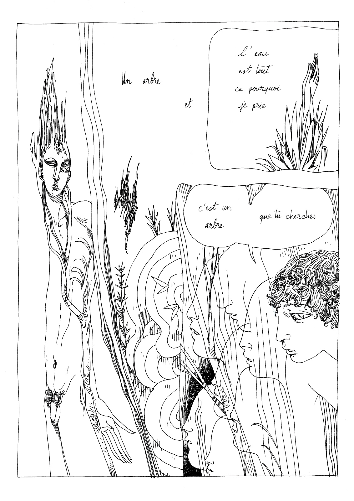 - Une Prière- page 4