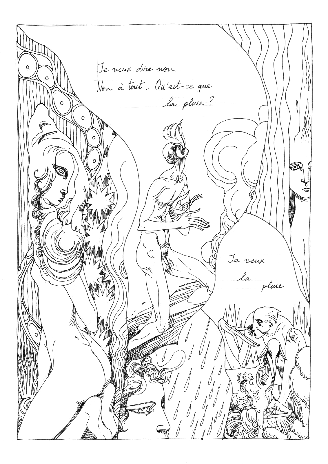 - Une Prière- page 31