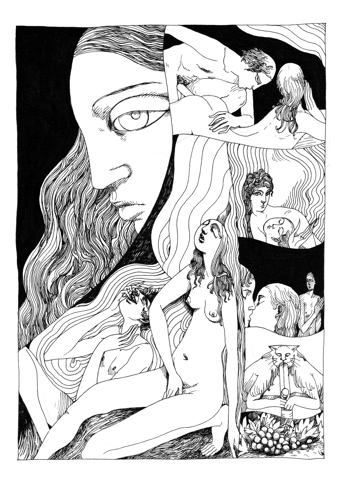 - Une Prière- page 33