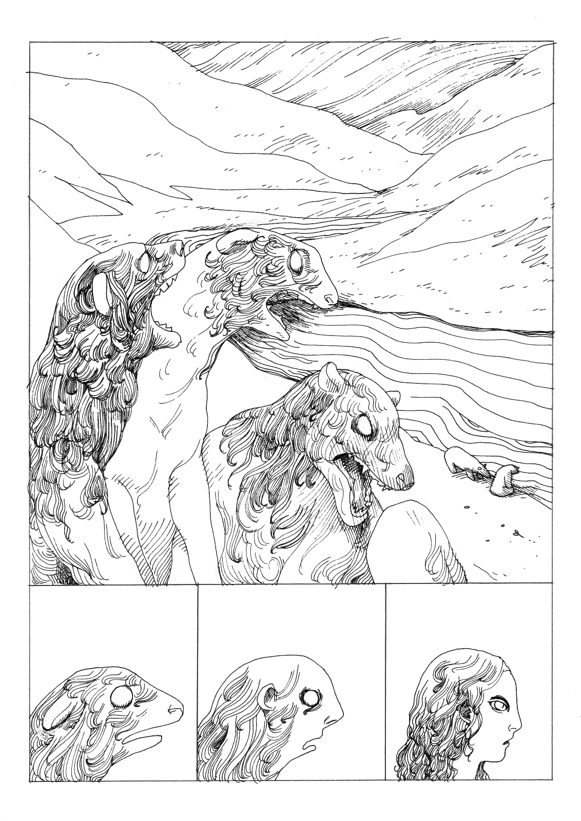 - Une Prière- page 25