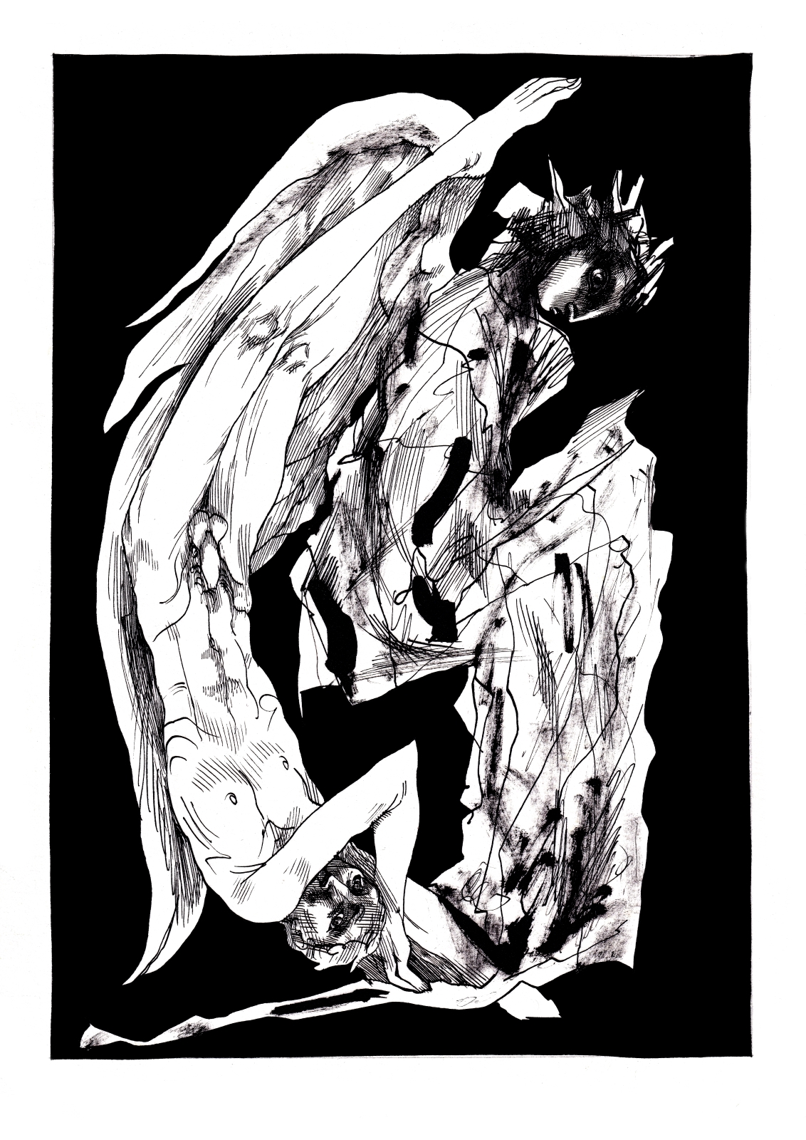 - Black Angels- page 5