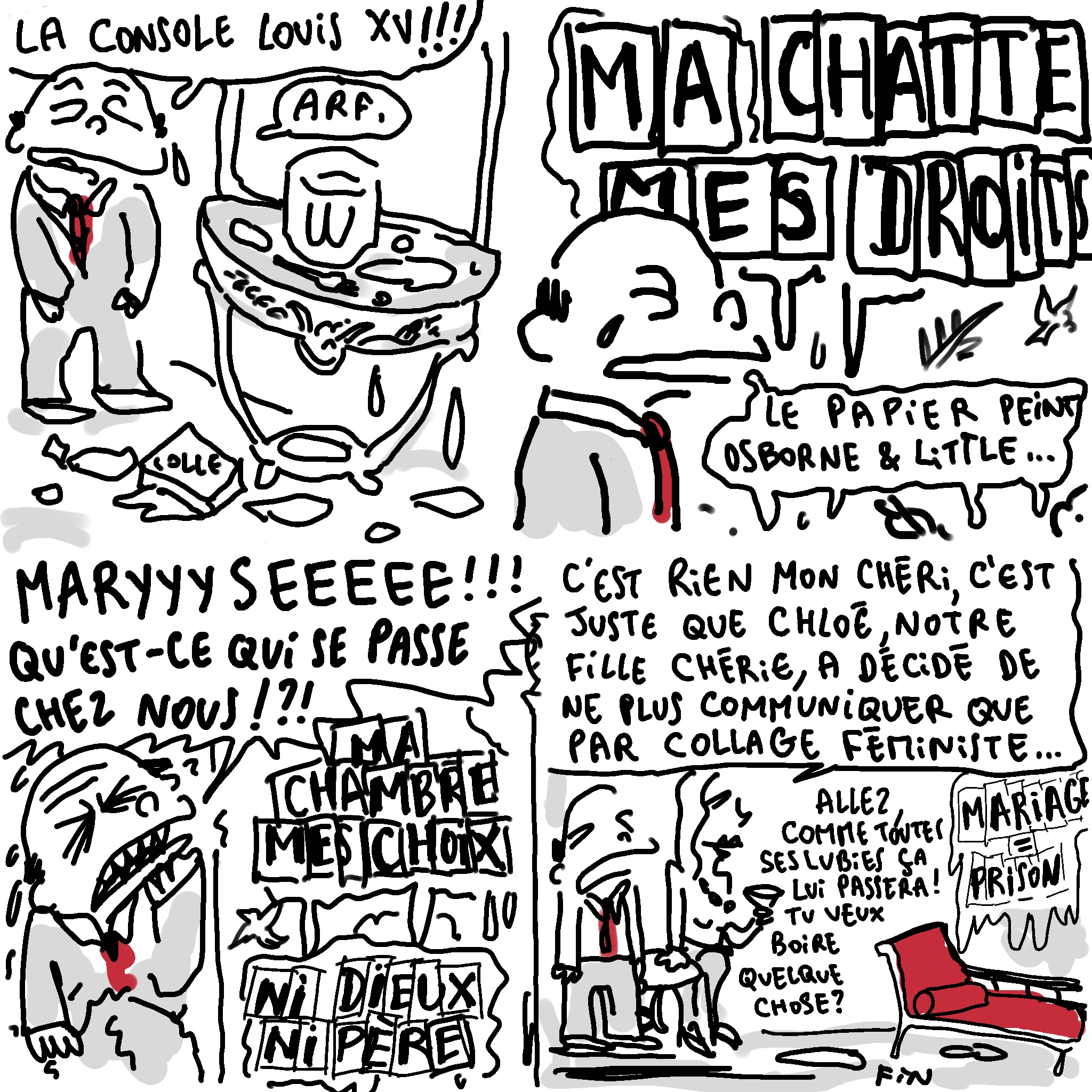 - OUPS PARDON- page 23