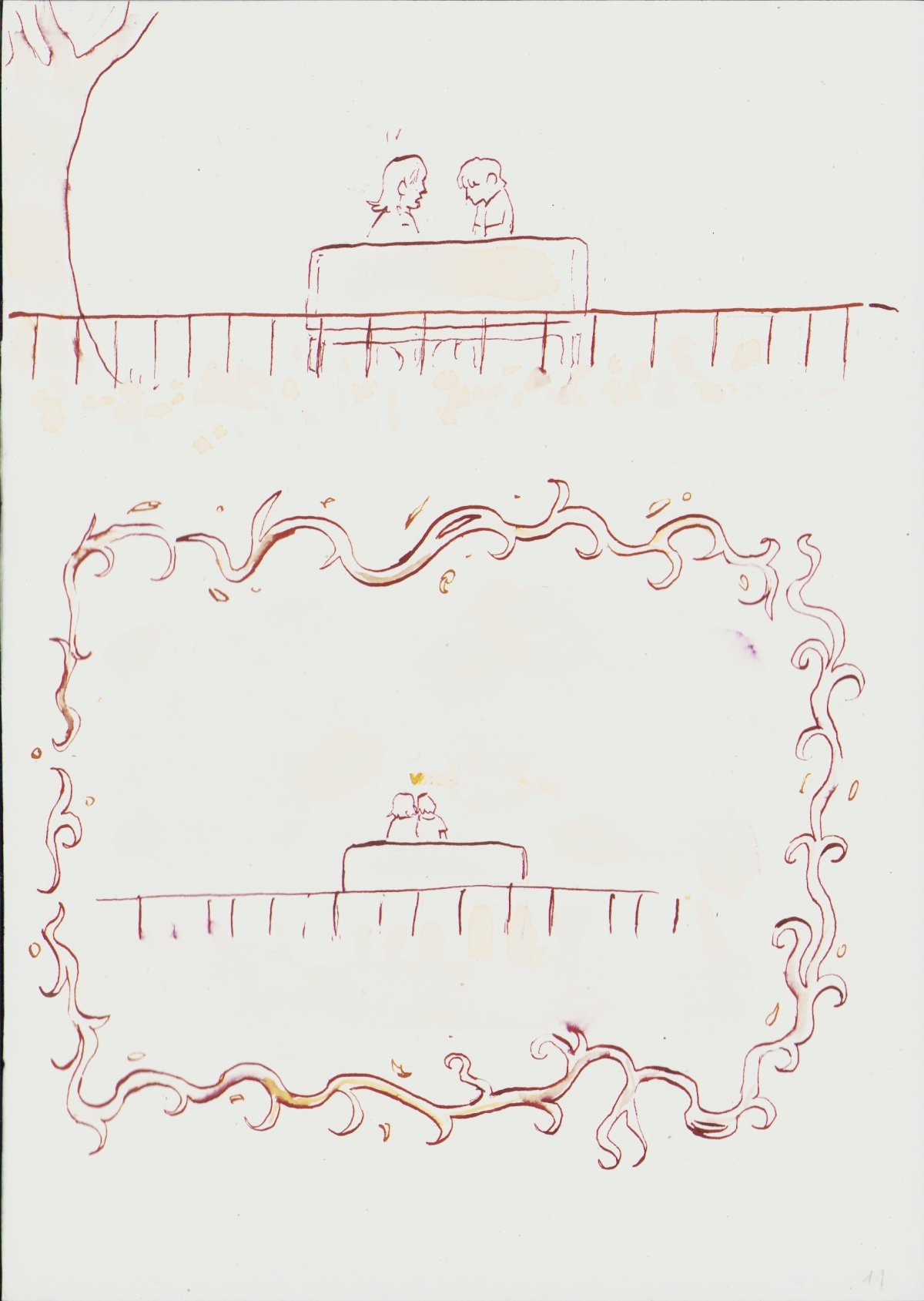 - Looking for you - page 12