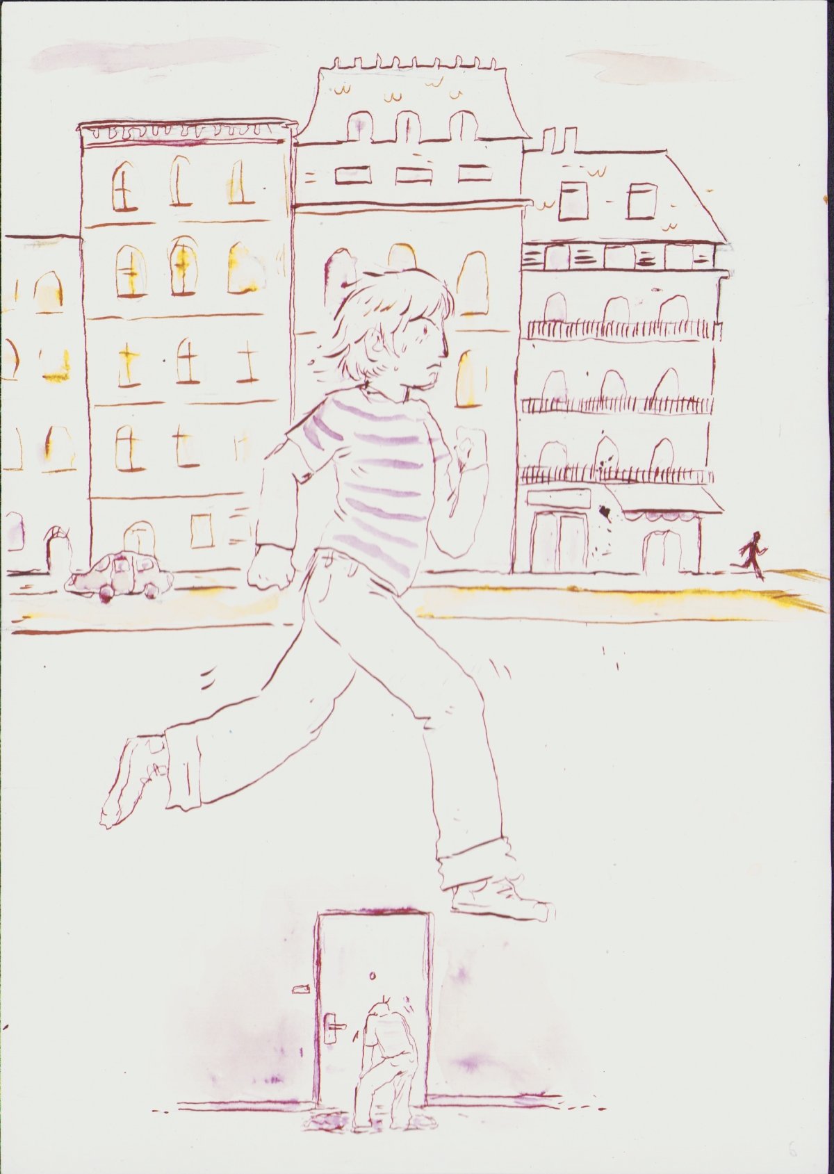 - Looking for you - page 7