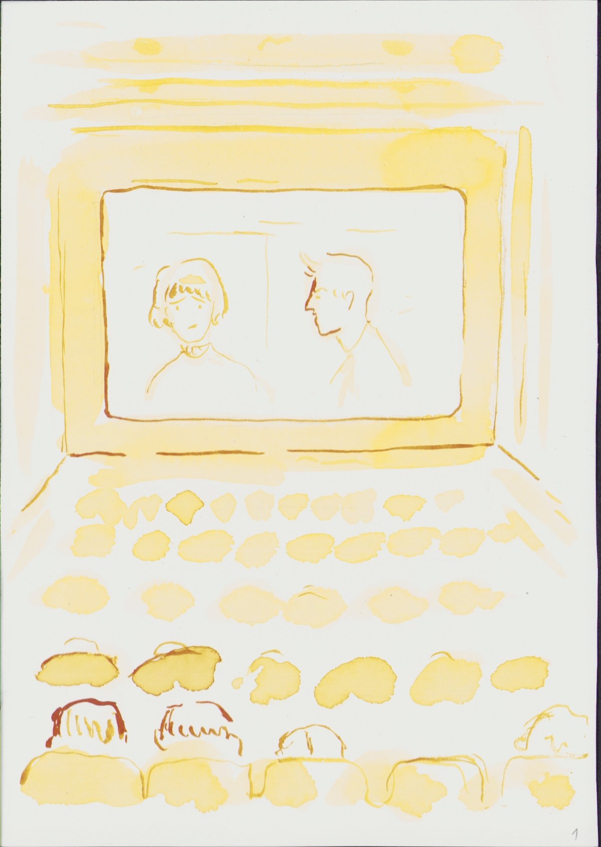 - Looking for you - page 2