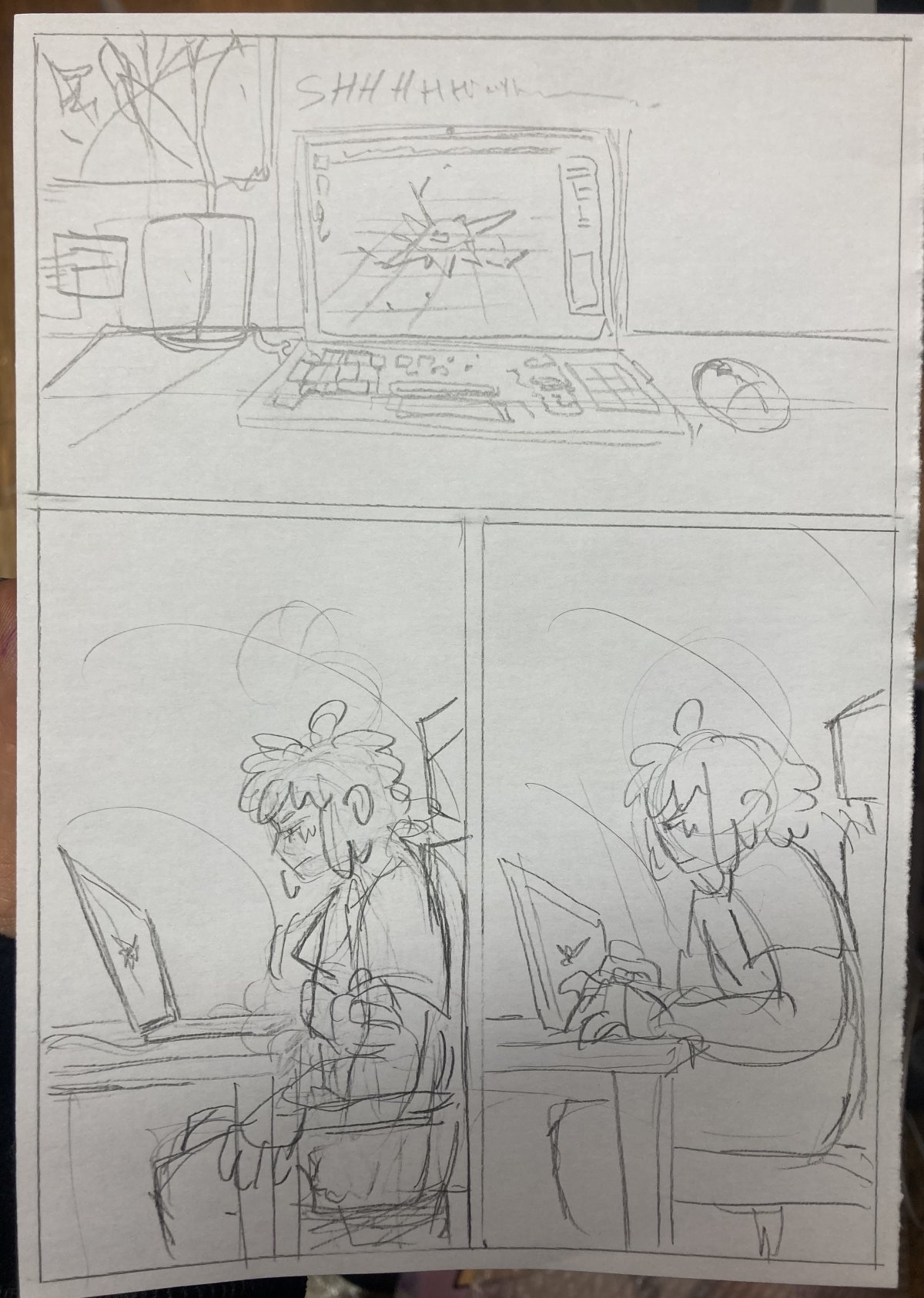 - How to fix a donut ?- page 11