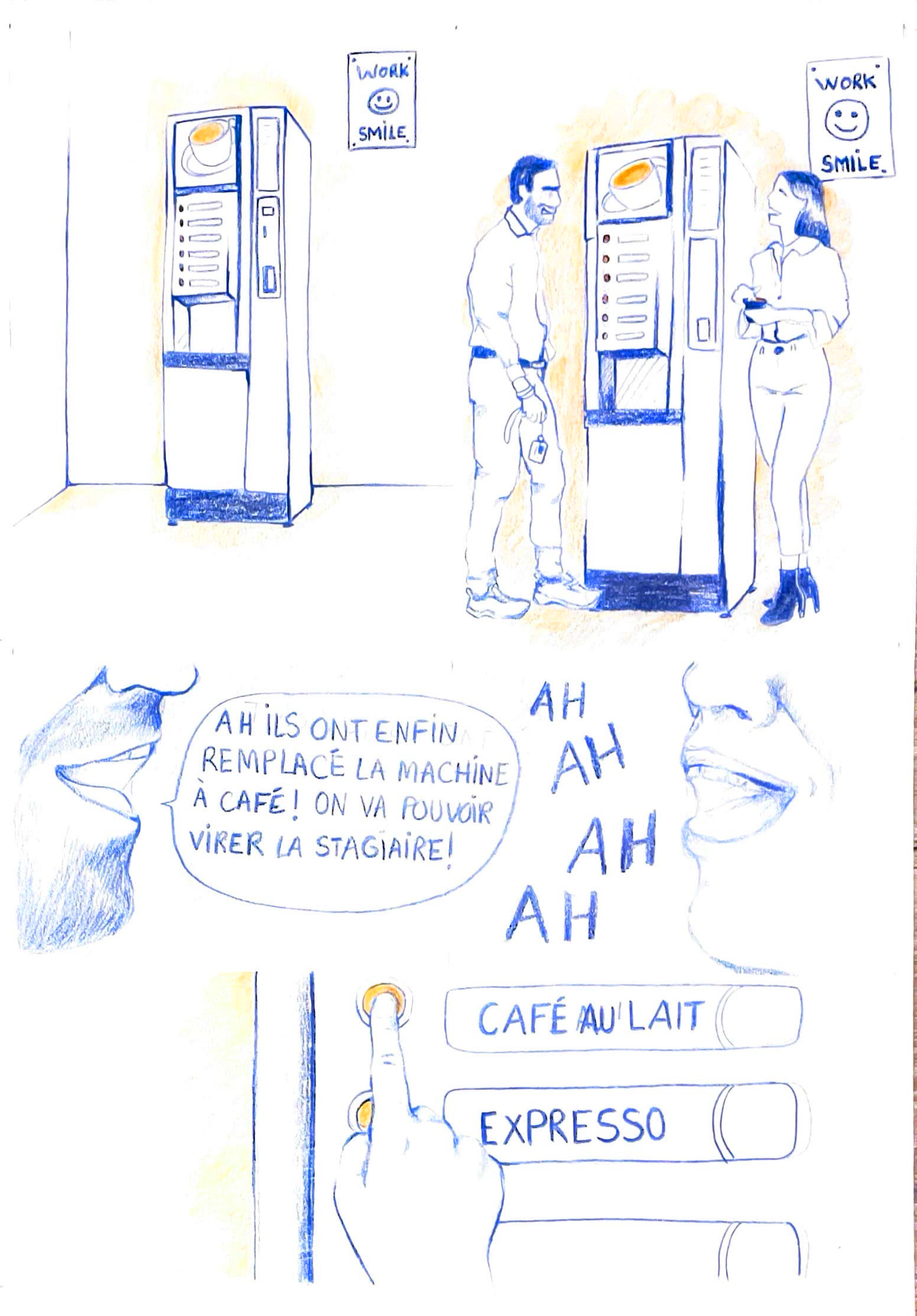 - Café Nation- page 1