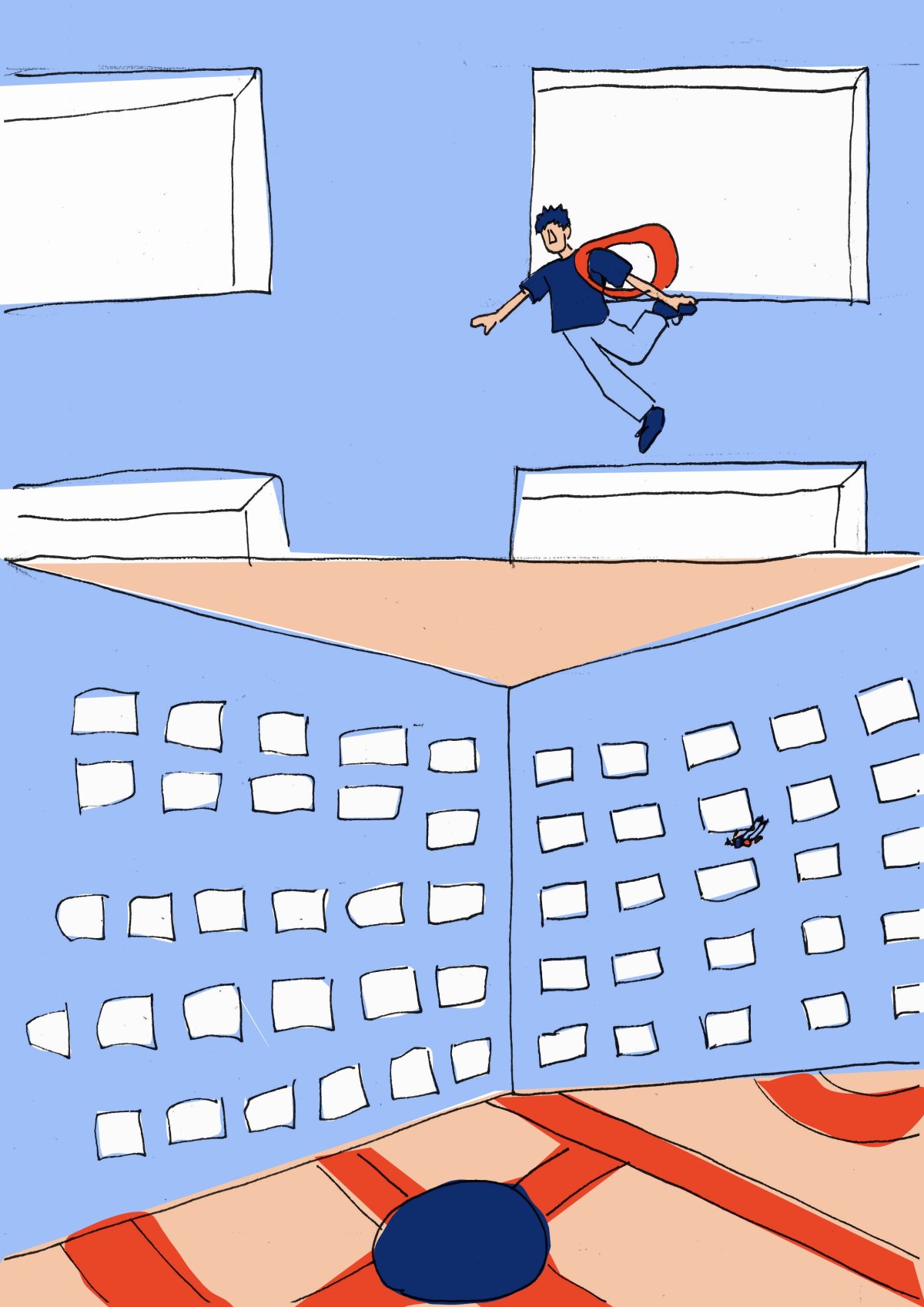 - Hyper marché- page 12