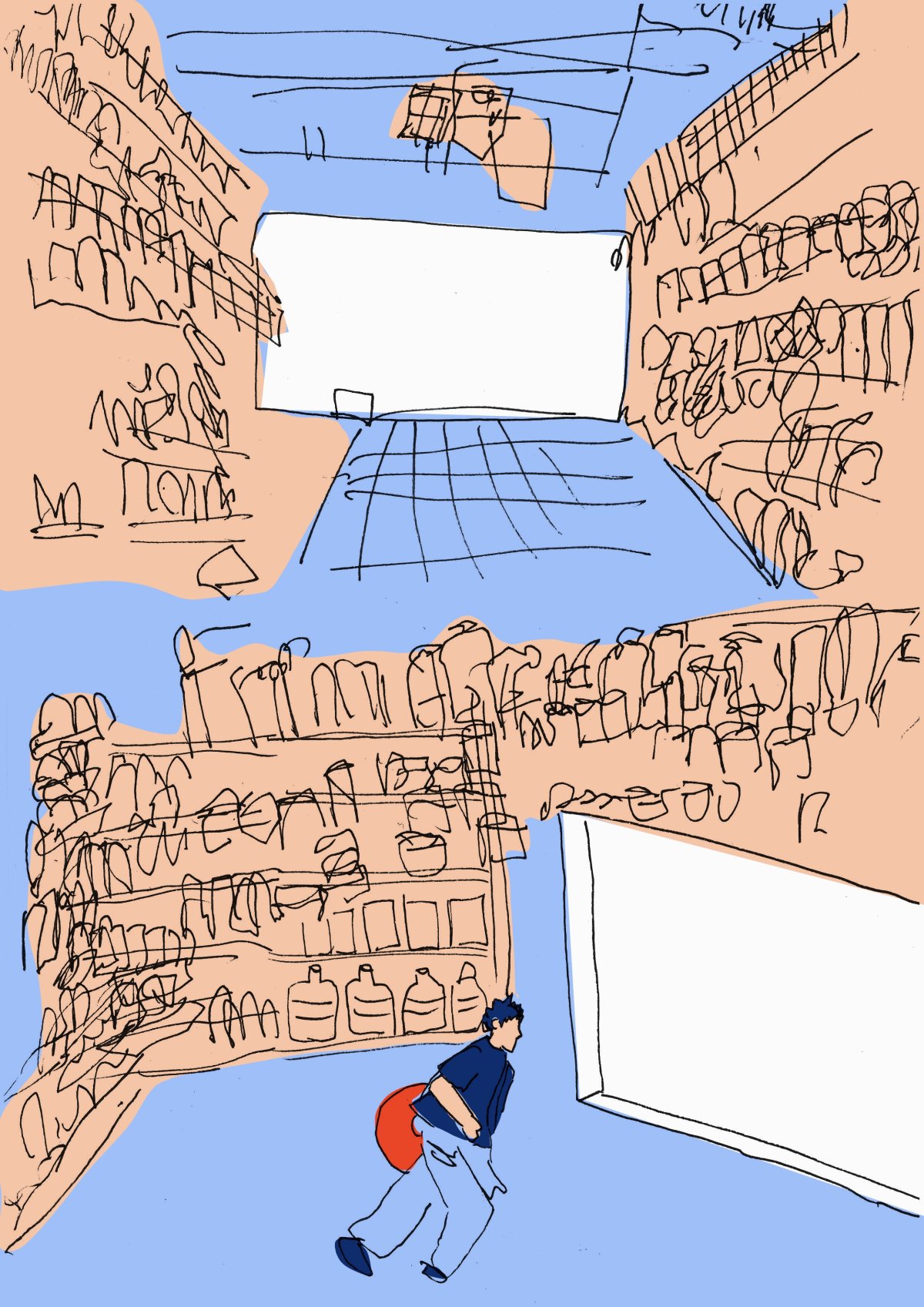 - Hyper marché- page 11