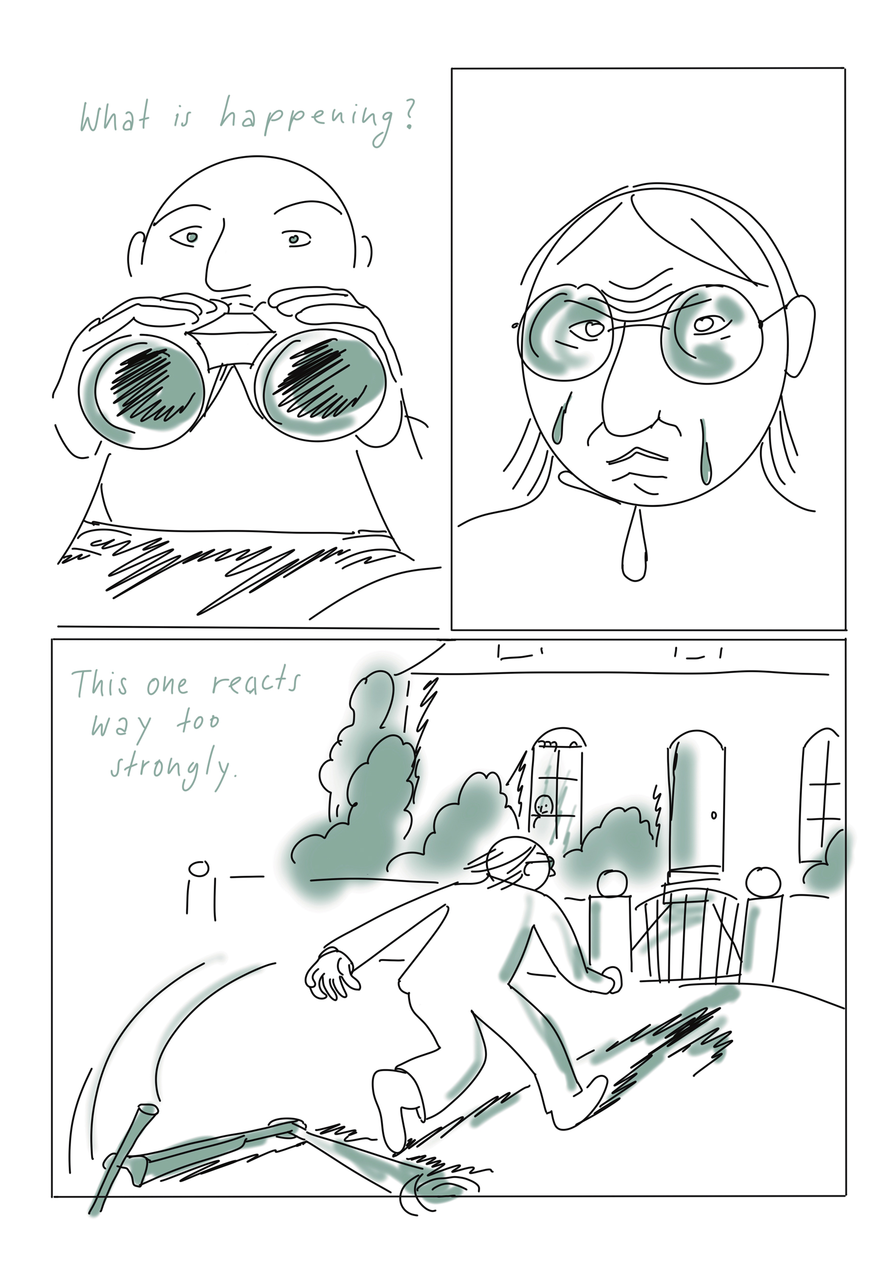 - Cul-de-sac- page 16