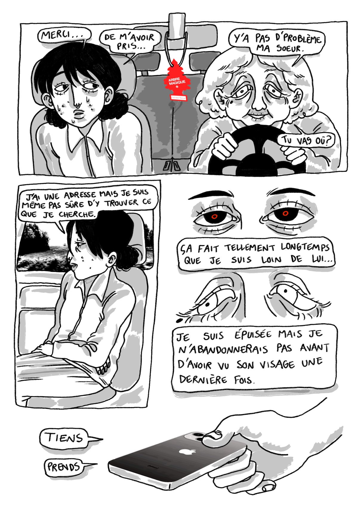 - Grosse baston- page 3