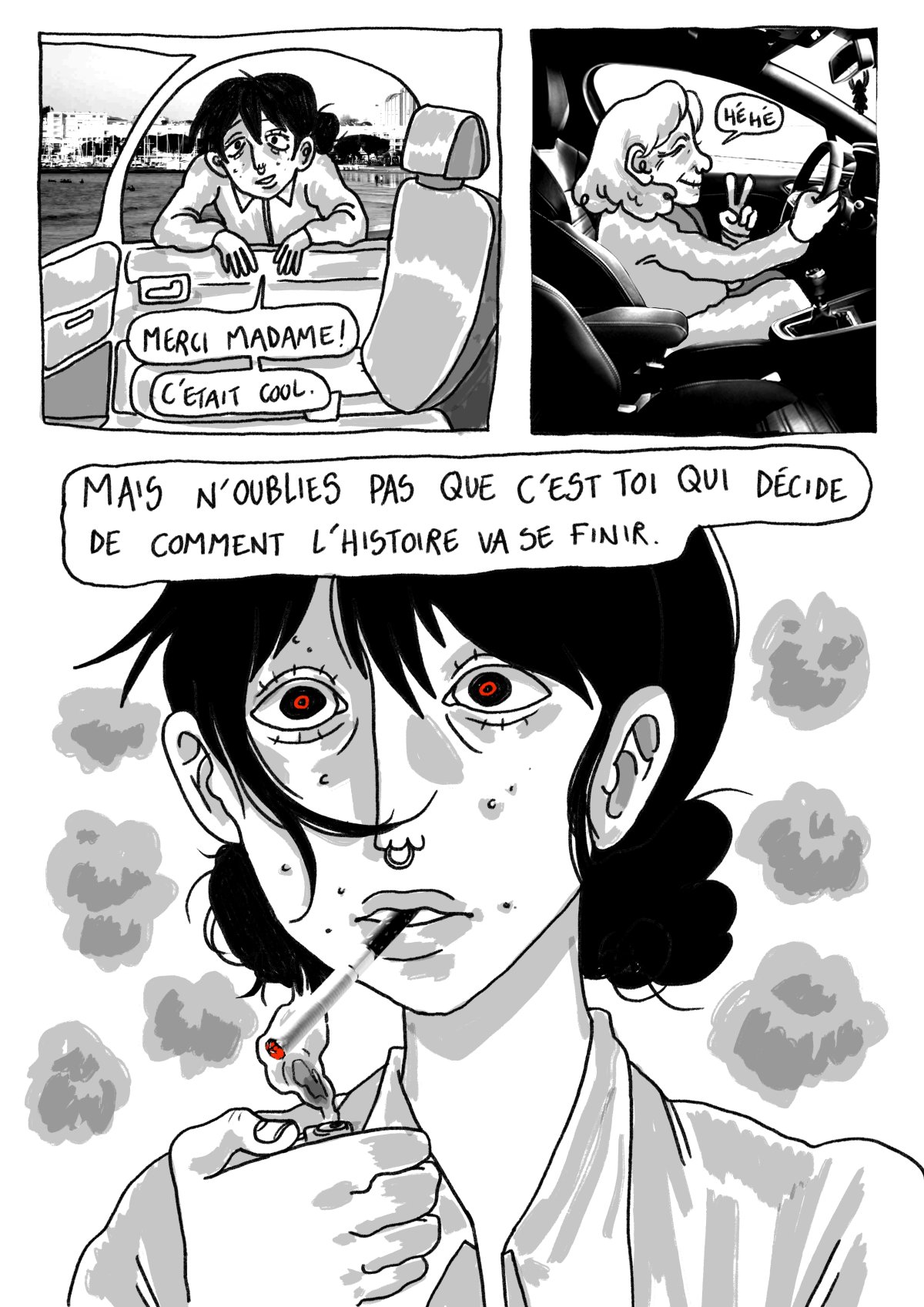 - Grosse baston- page 6