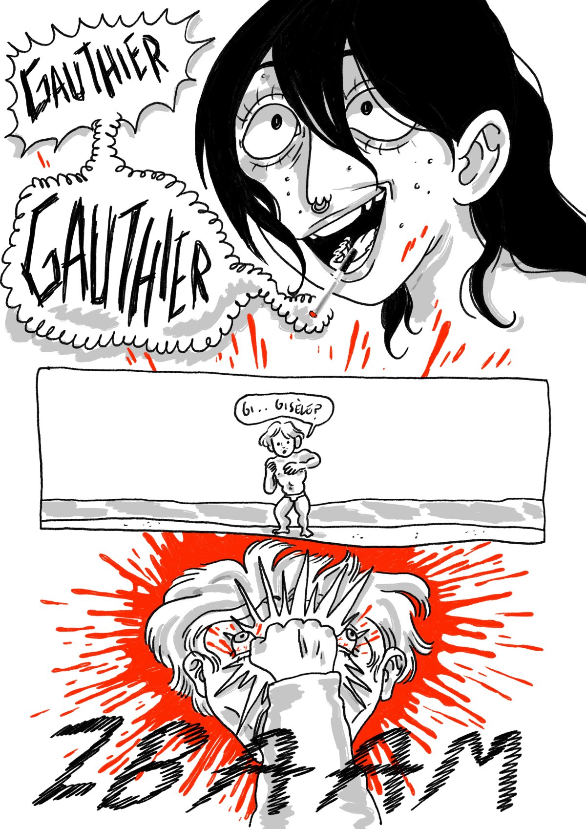 - Grosse baston- page 9