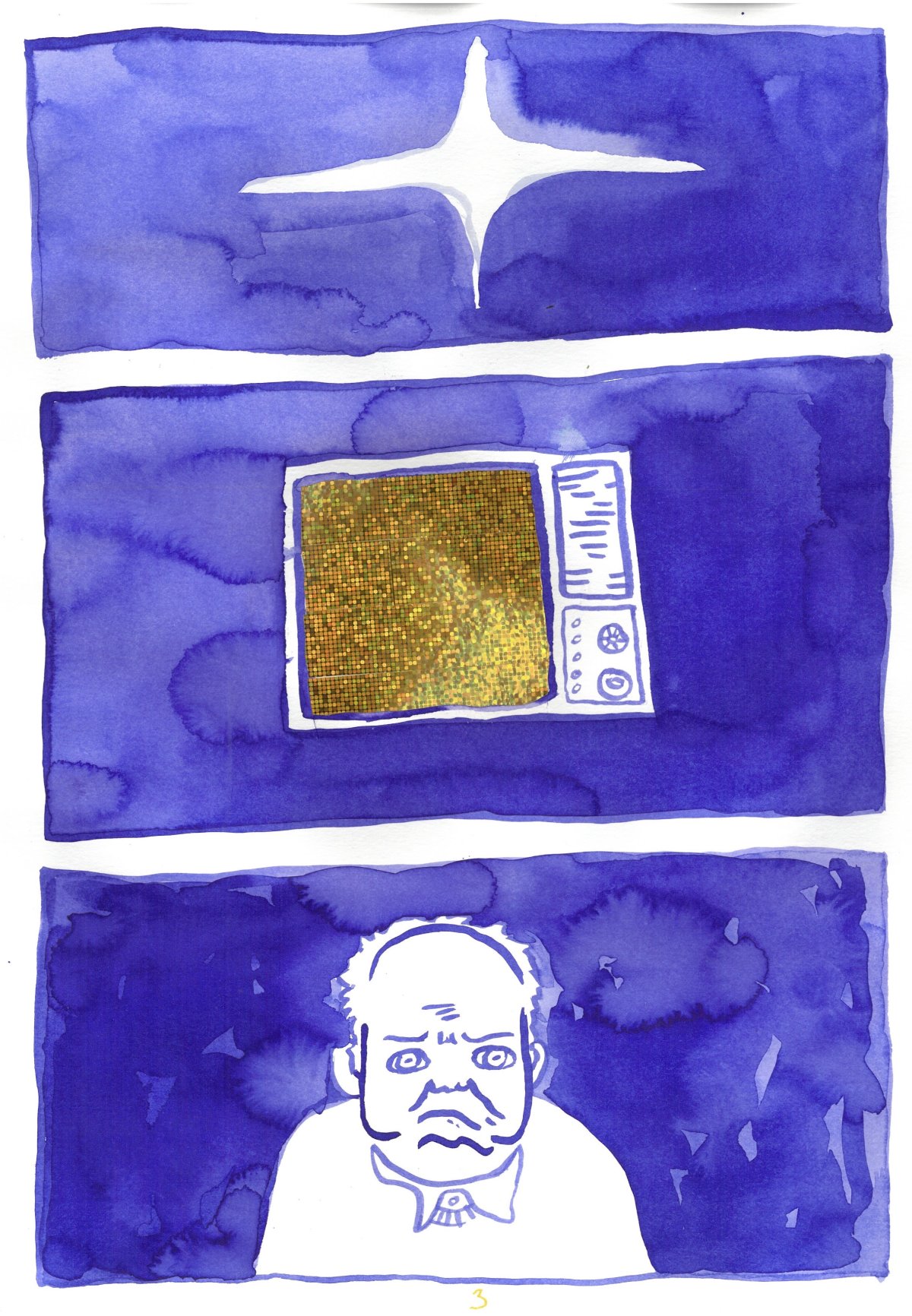 - Bziiit et le Croco - page 2