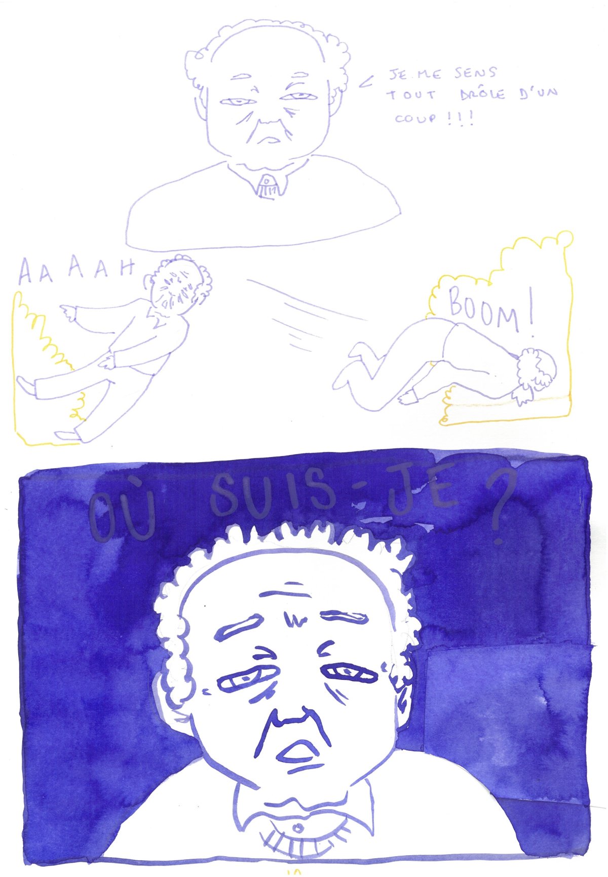 - Bziiit et le Croco - page 9