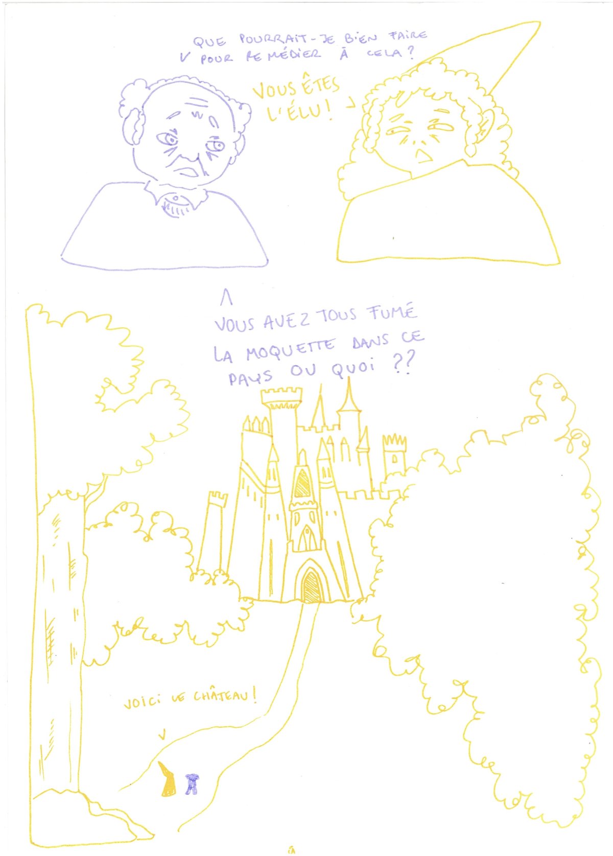 - Bziiit et le Croco - page 8