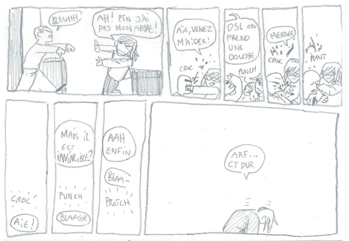 - Pzdelirium- page 10