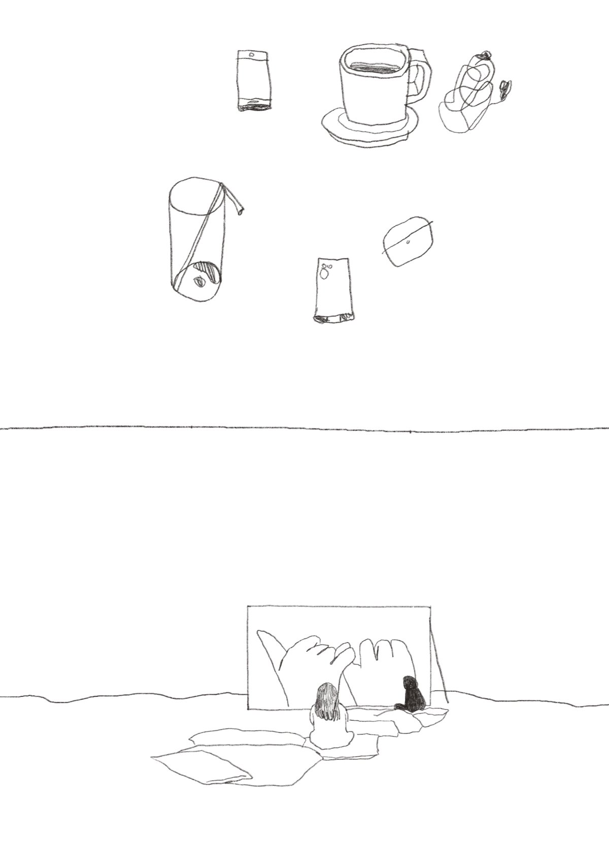 - talking stage - page 2