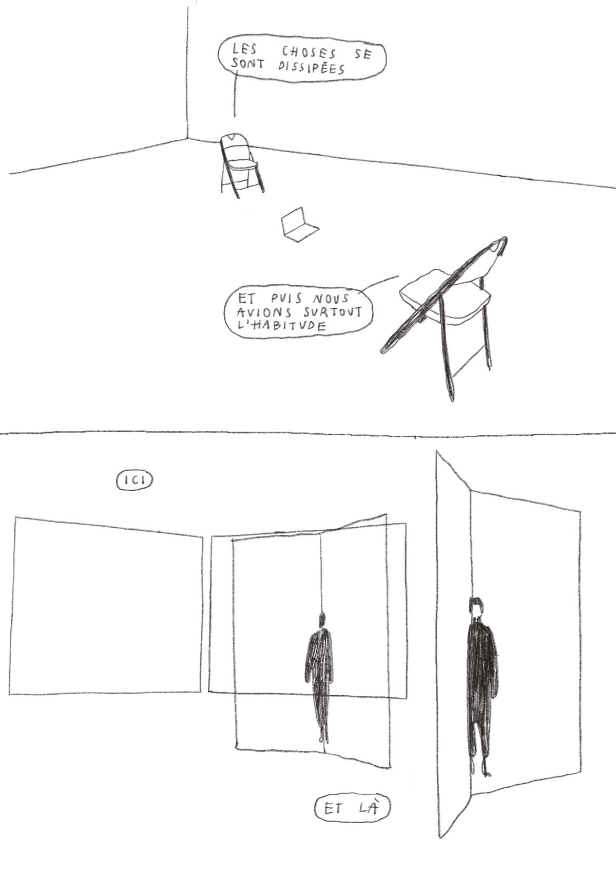 - talking stage - page 8