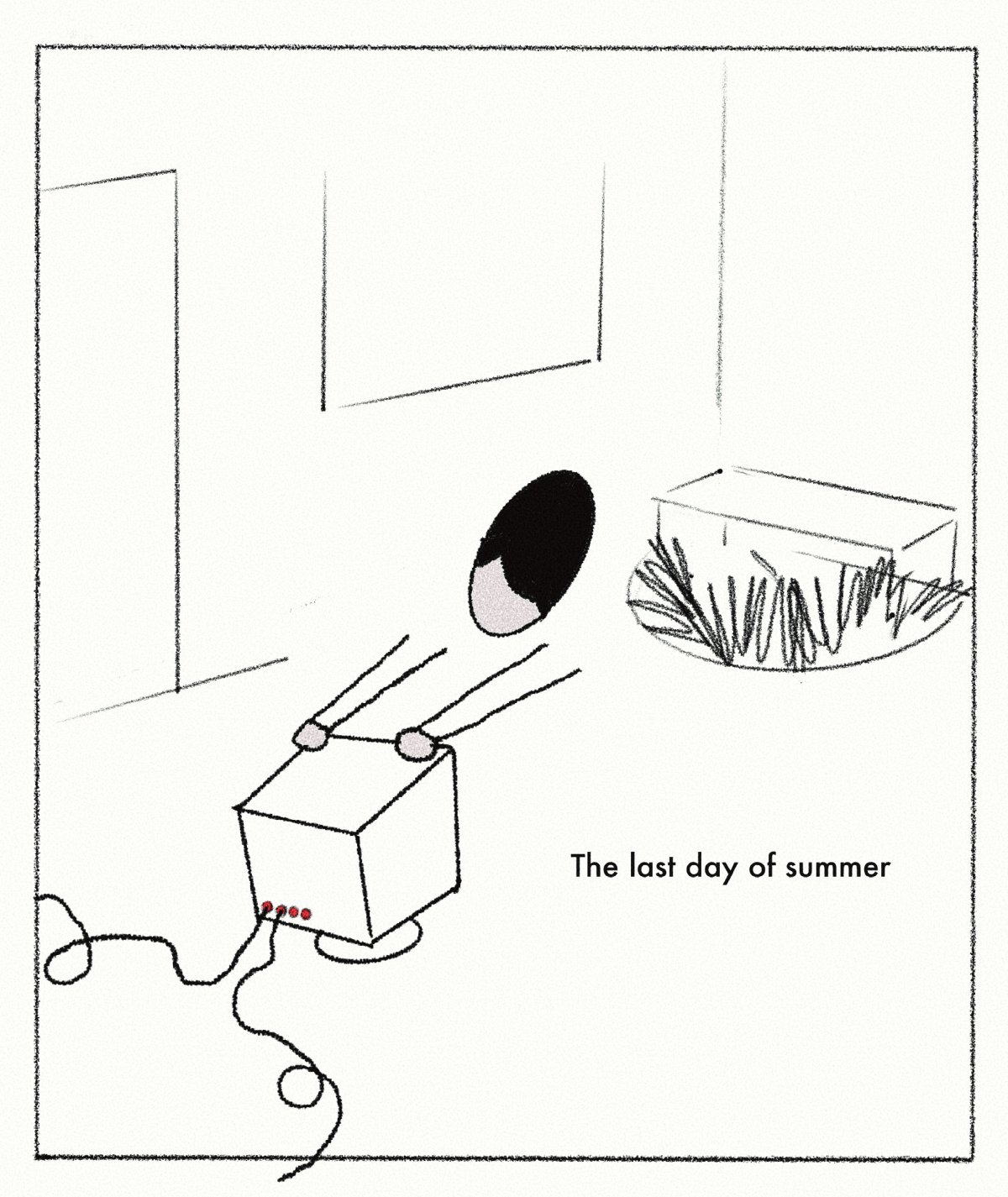 - The last day of summer- page 11