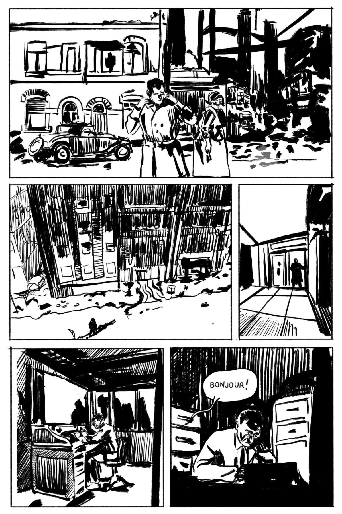 - M comme Morloch 2- page 1
